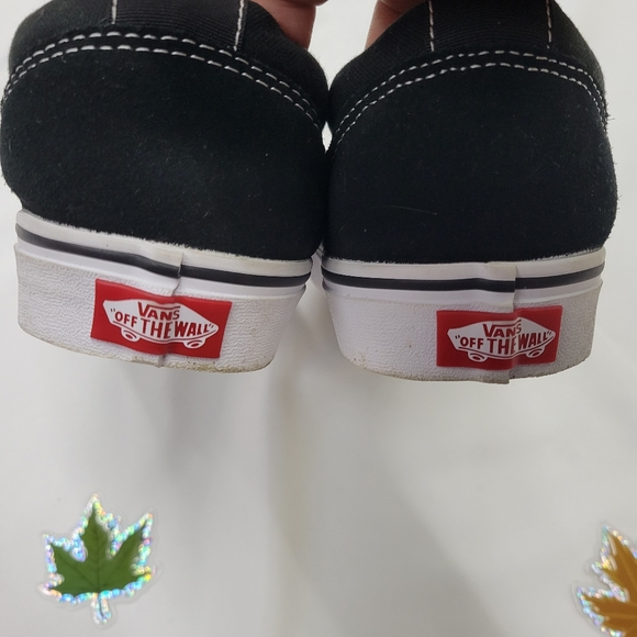 Vans Size 8.5 - Picture 5 of 6
